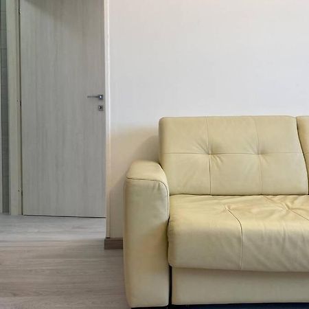 Apartment In Milan - Bicocca Near University Dış mekan fotoğraf
