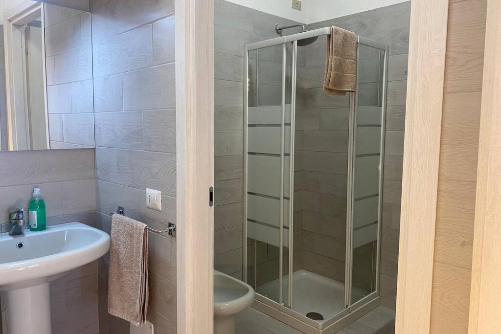 Apartment In Milan - Bicocca Near University Dış mekan fotoğraf
