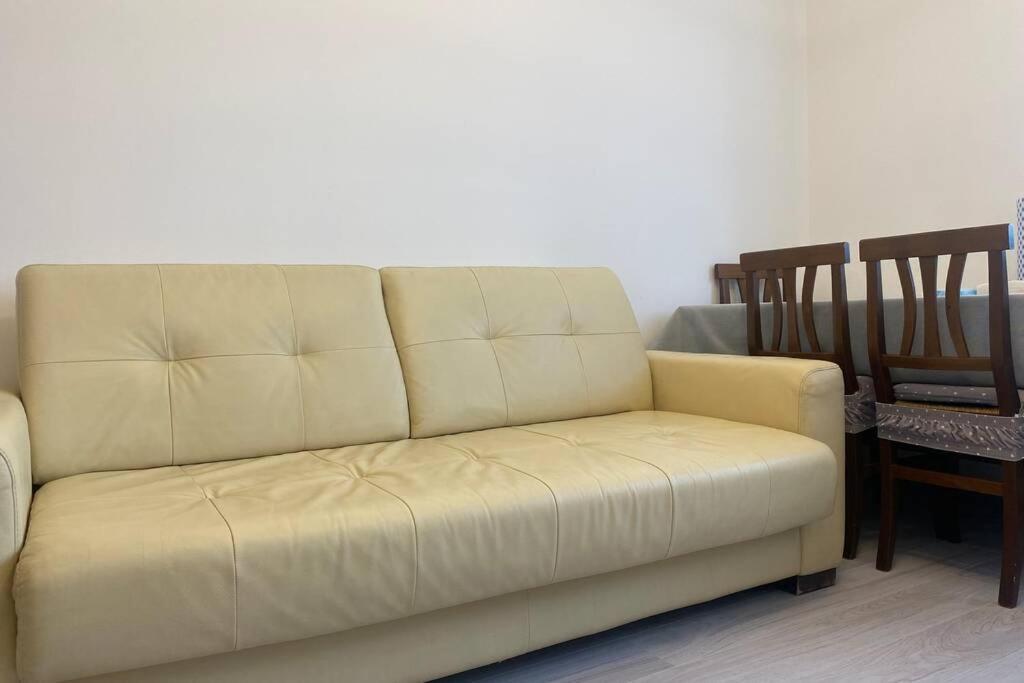 Apartment In Milan - Bicocca Near University Dış mekan fotoğraf
