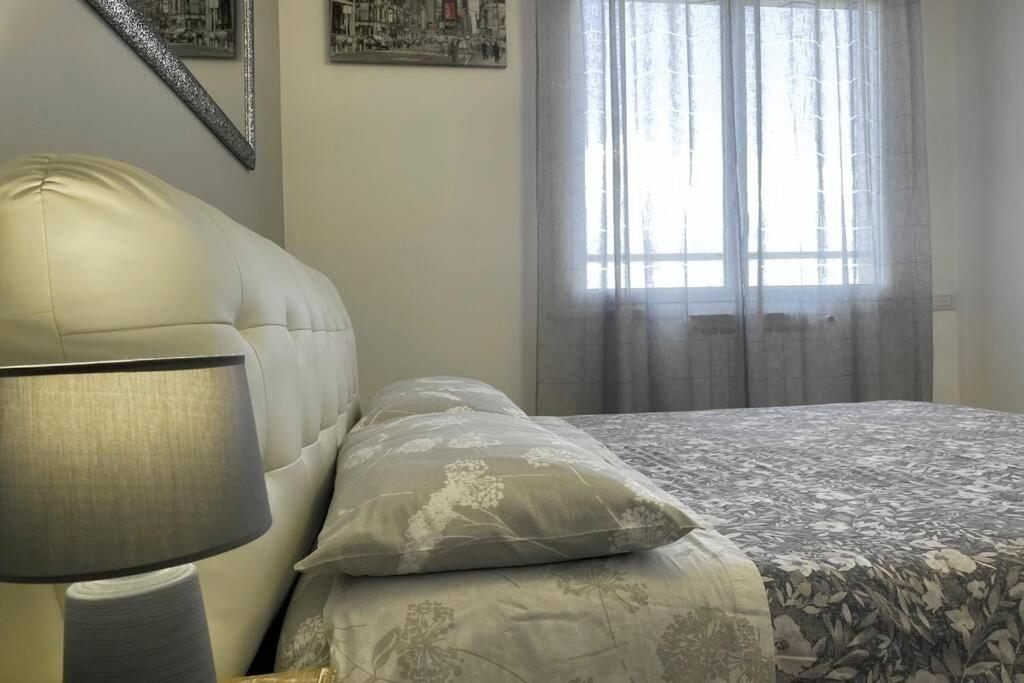 Apartment In Milan - Bicocca Near University Dış mekan fotoğraf