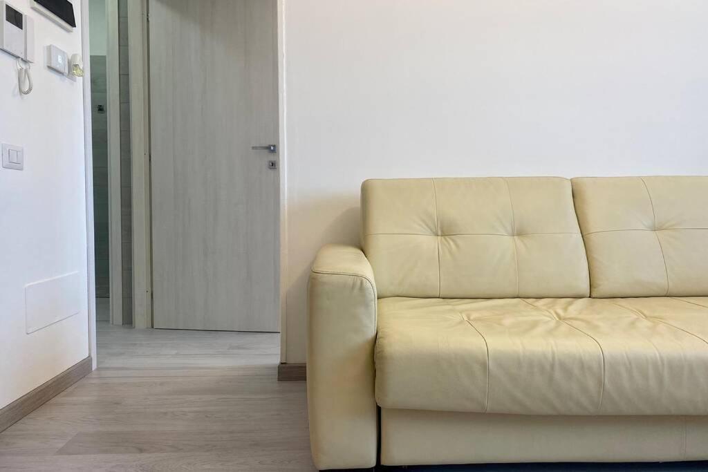 Apartment In Milan - Bicocca Near University Dış mekan fotoğraf