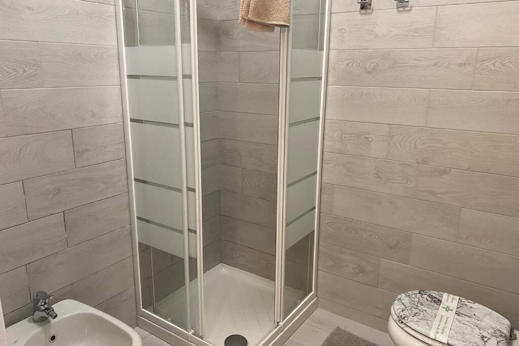 Apartment In Milan - Bicocca Near University Dış mekan fotoğraf