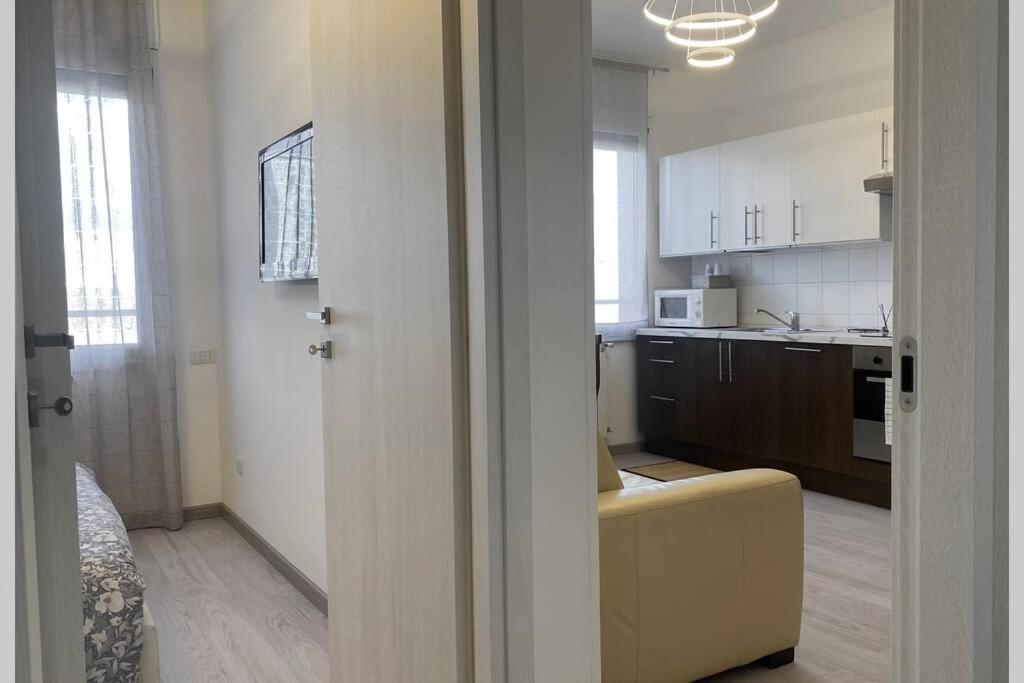Apartment In Milan - Bicocca Near University Dış mekan fotoğraf